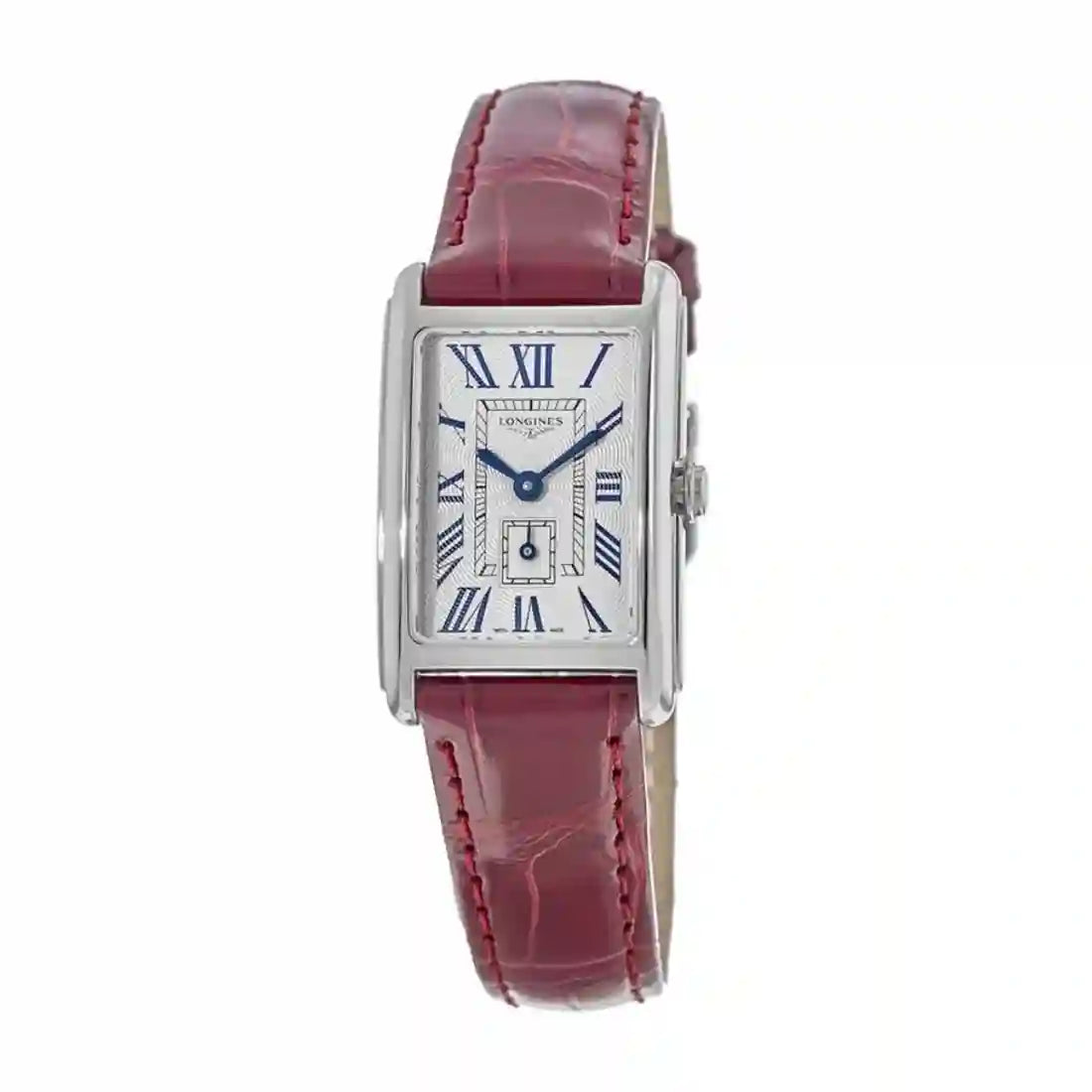 Longines Dolcevita Quartz Silver 32mm