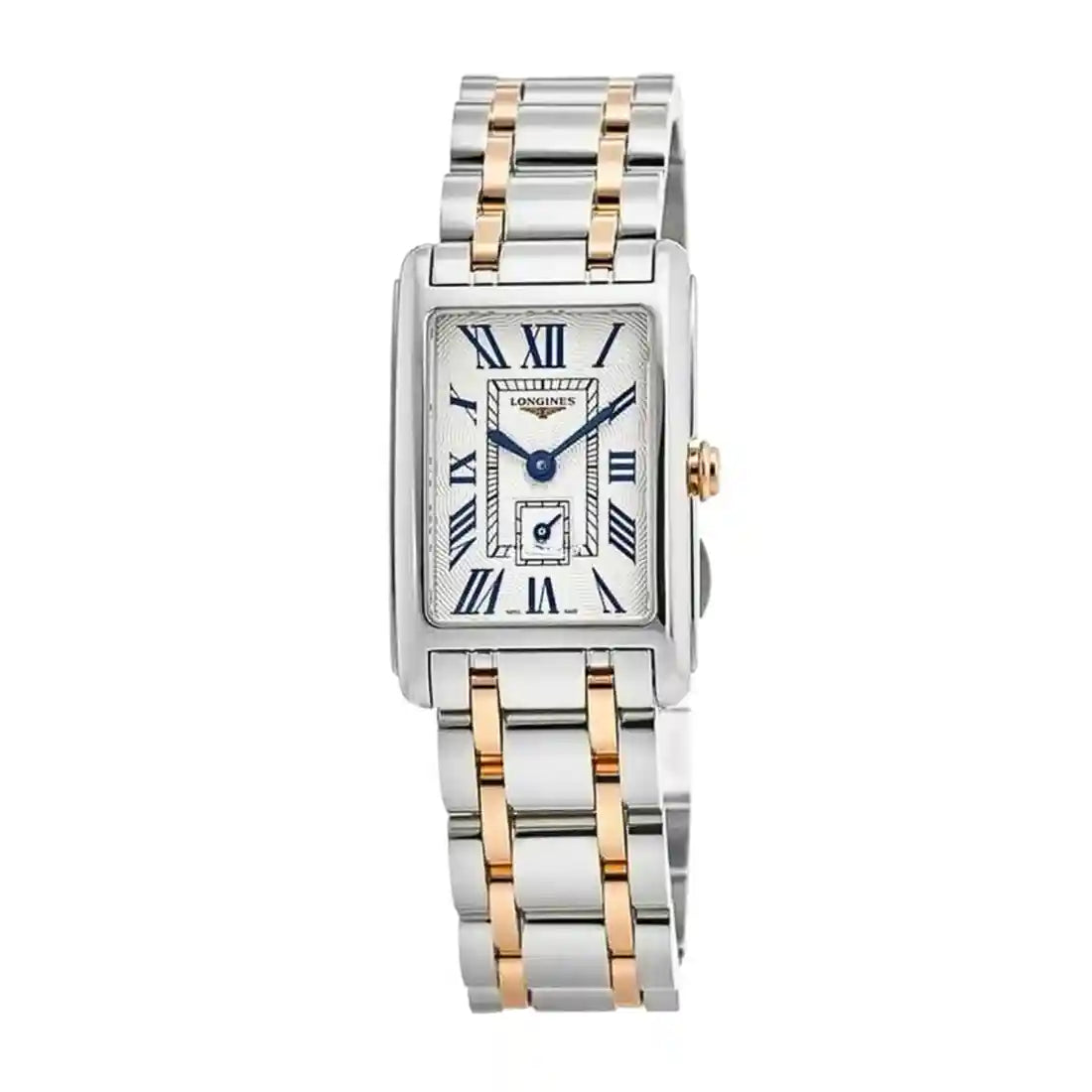 Longines DolceVita Quartz Zilver 32 mm