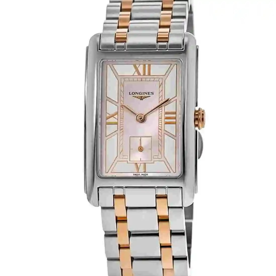 Longines DOLCEVITA quartz wit 32 mm