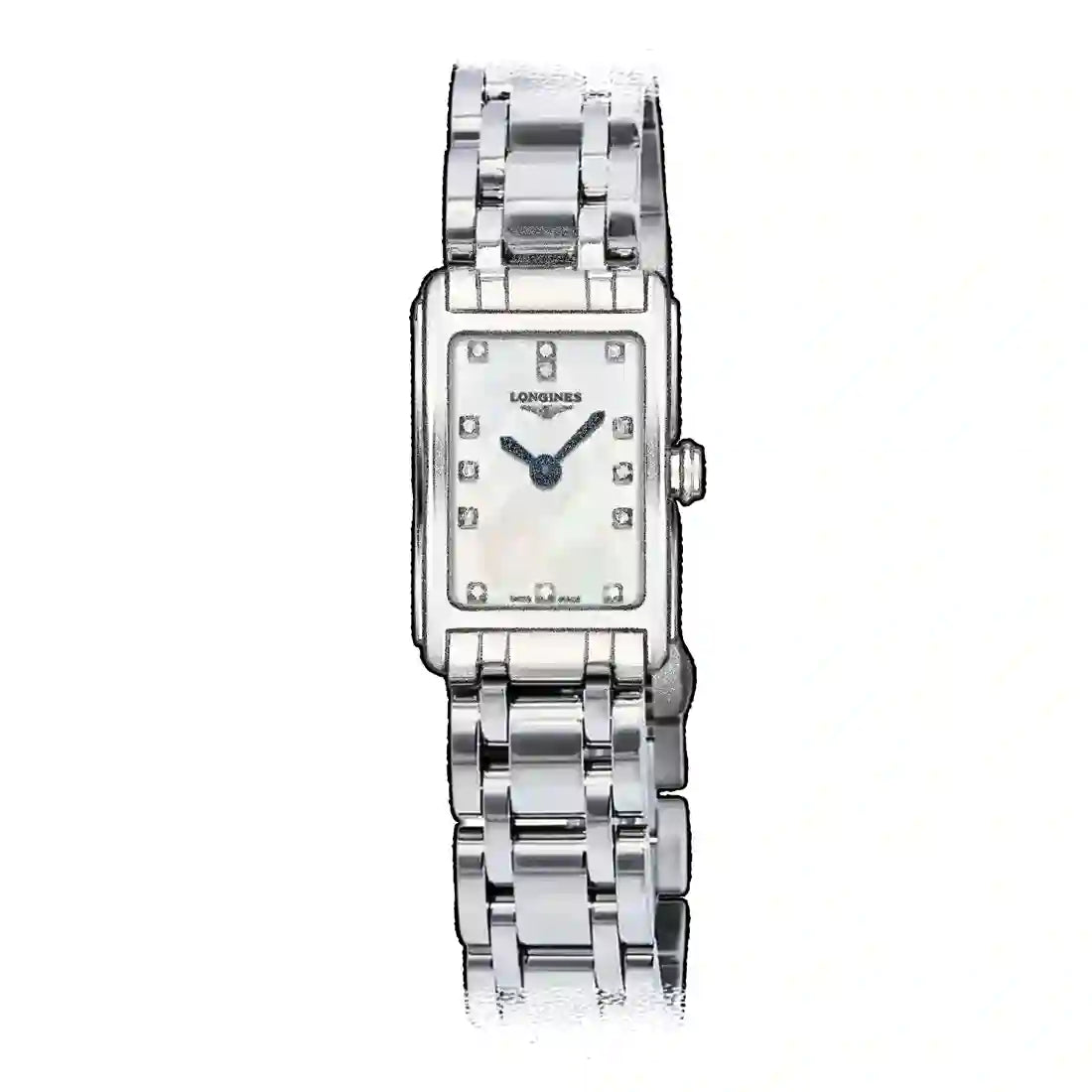 Longines Dolcevita Quartz met parelmoer 27 mm