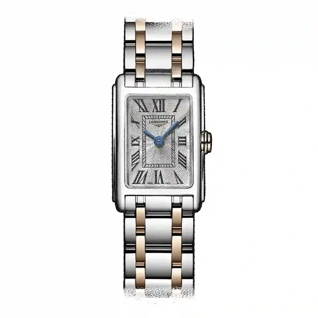 Longines Dolcevita Quartz Silver 27mm