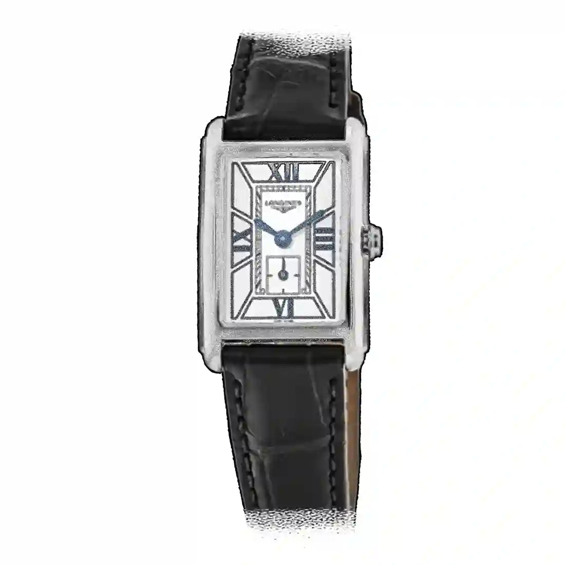 Longines DolceVita Automatic Silver 28mm