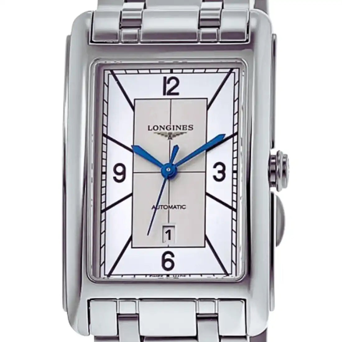 Longines DolceVita Automatique 28 mm