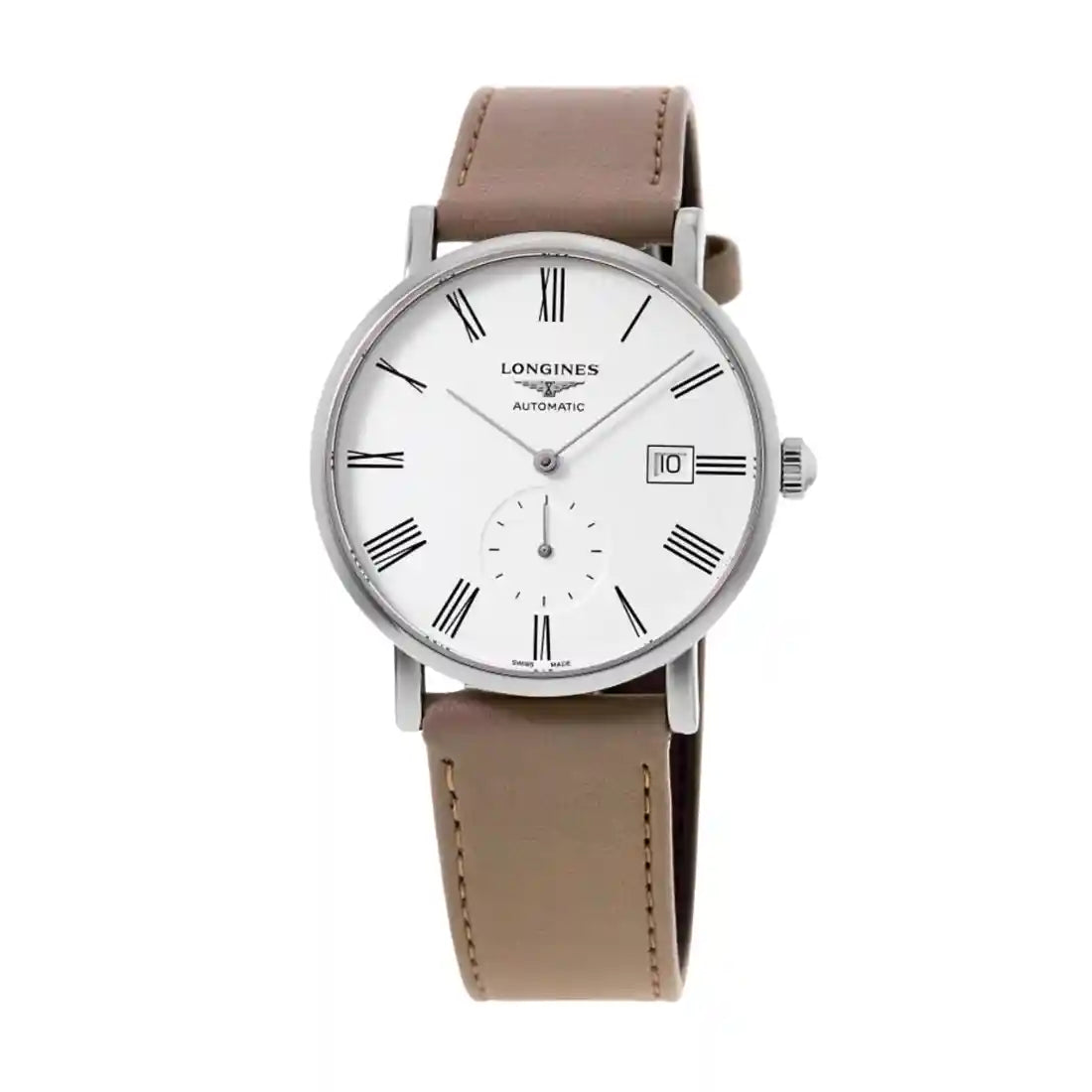 Longines Elegance Automatic Wit 39 mm