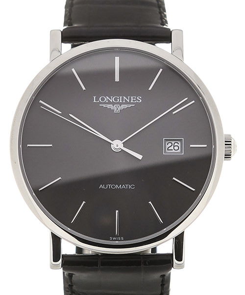 The Longines Elegant Collection L4.910.4.72.2