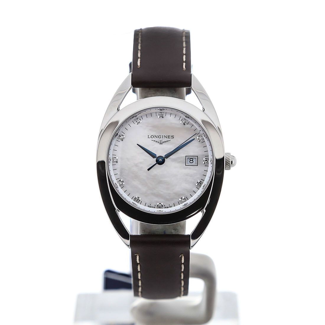 The Longines Equestrian Collection L6.137.4.87.2