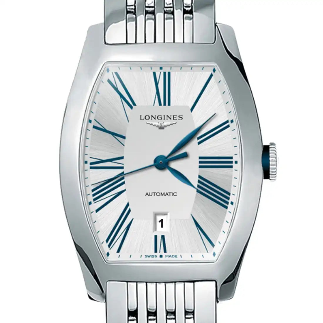 Longines Evidenza Automatique 31 mm