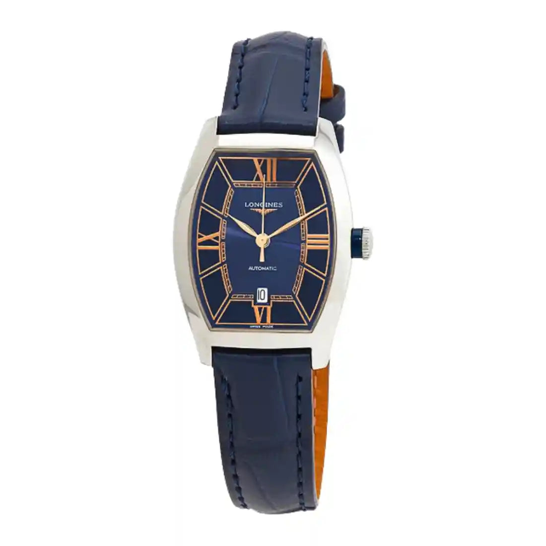 Longines Evidenza Automatic Blue 31 mm