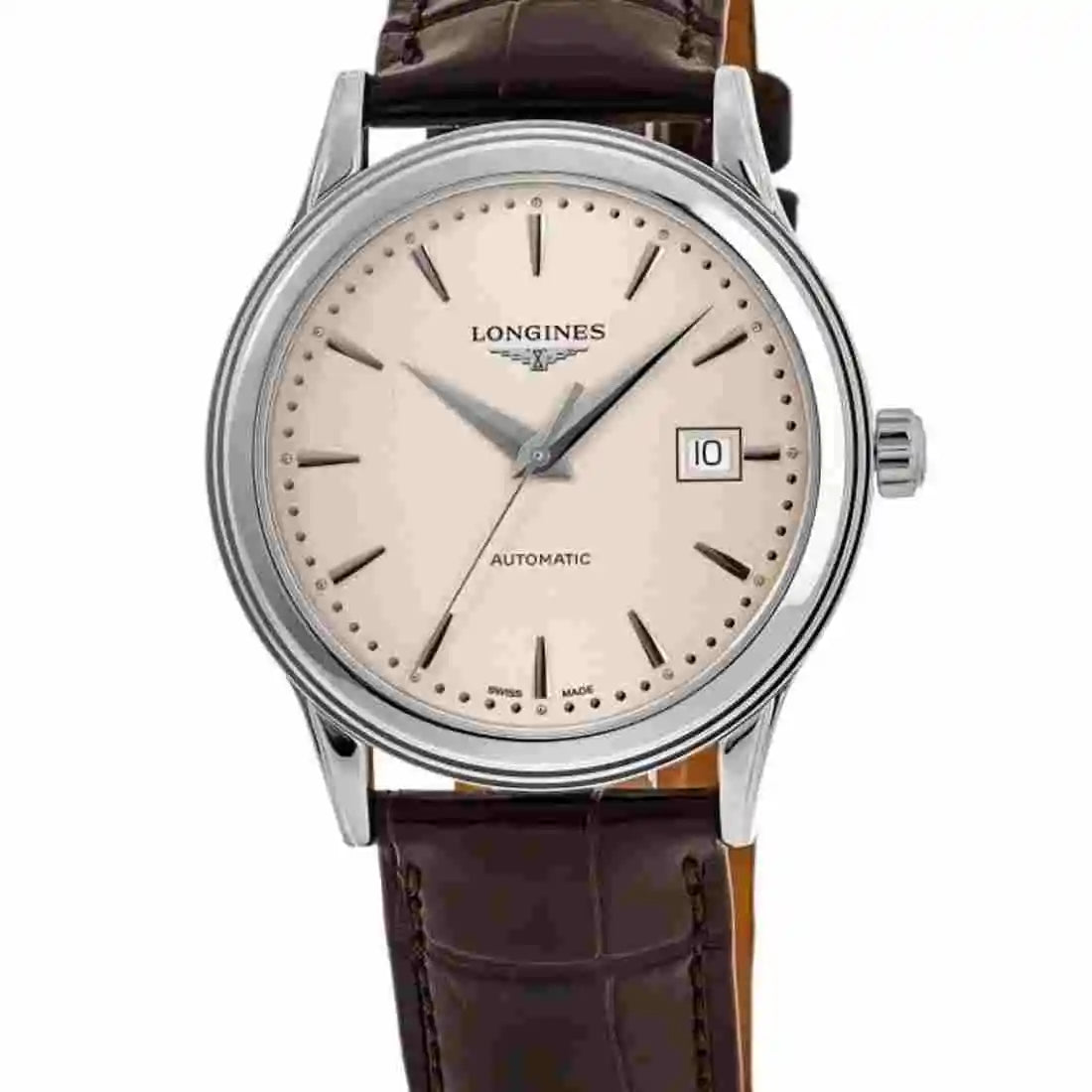 Longines Flagship Automatic Champagne 40 mm