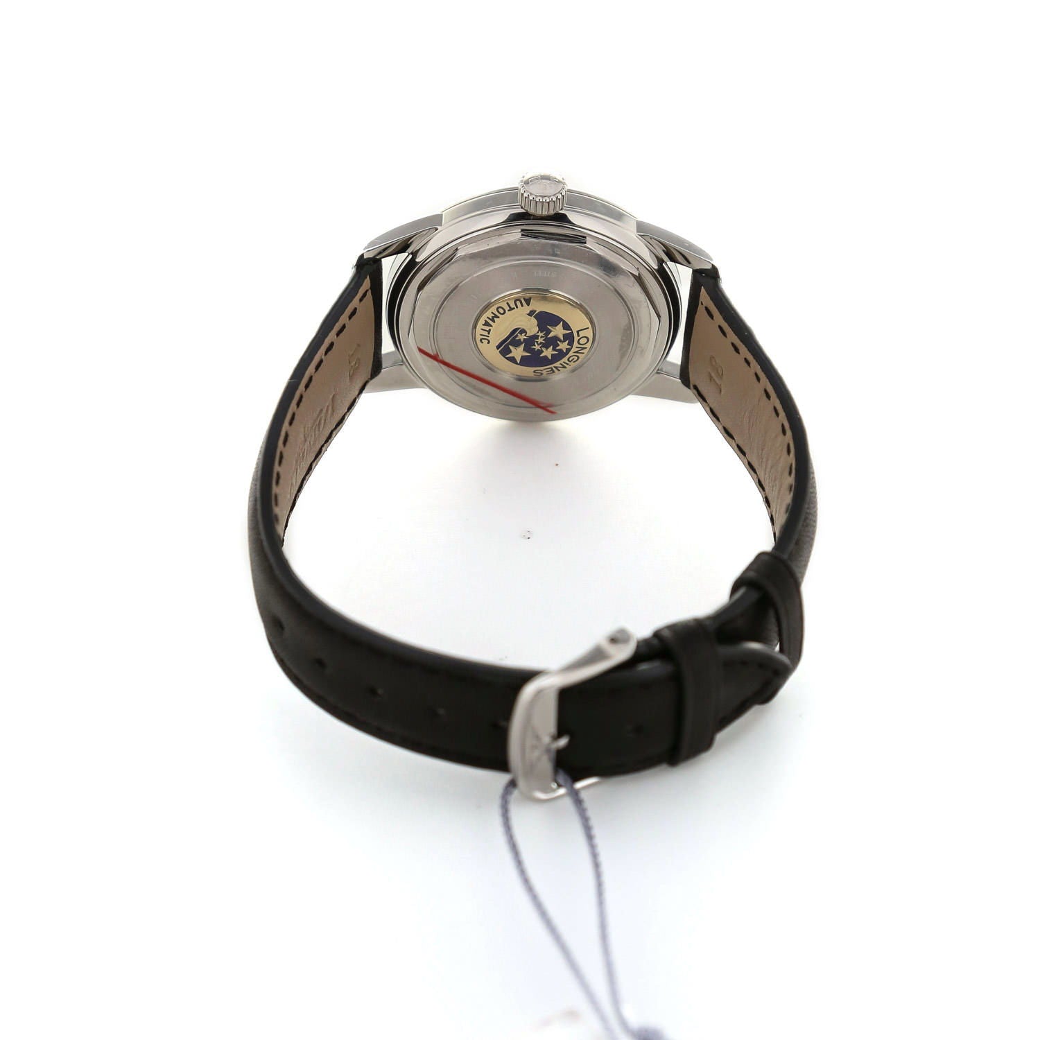 Longines Longines Heritage Automatic Silver 35mm