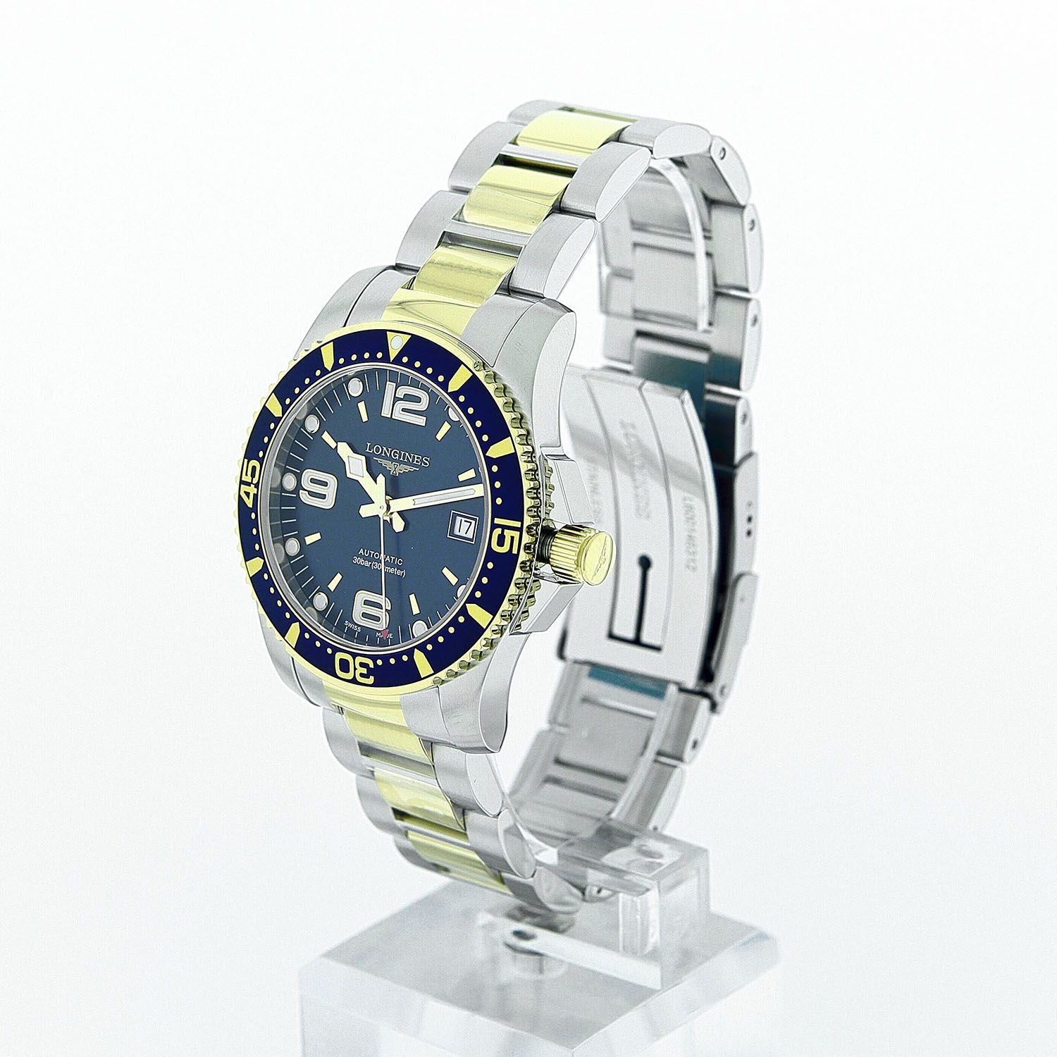 Longines Master Collection Automatique 25 mm