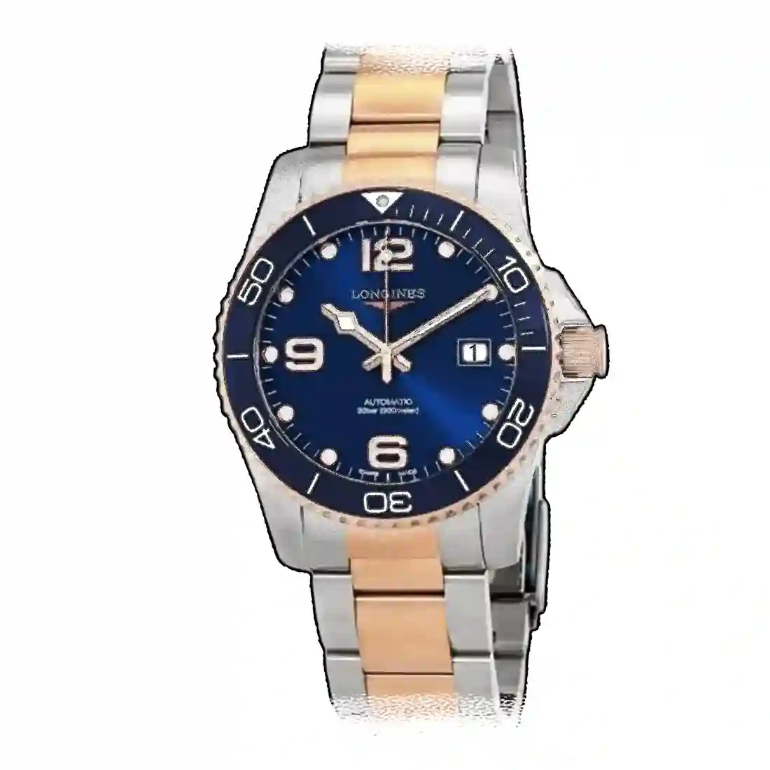 Longines Hydroconquest Automatique 41 mm