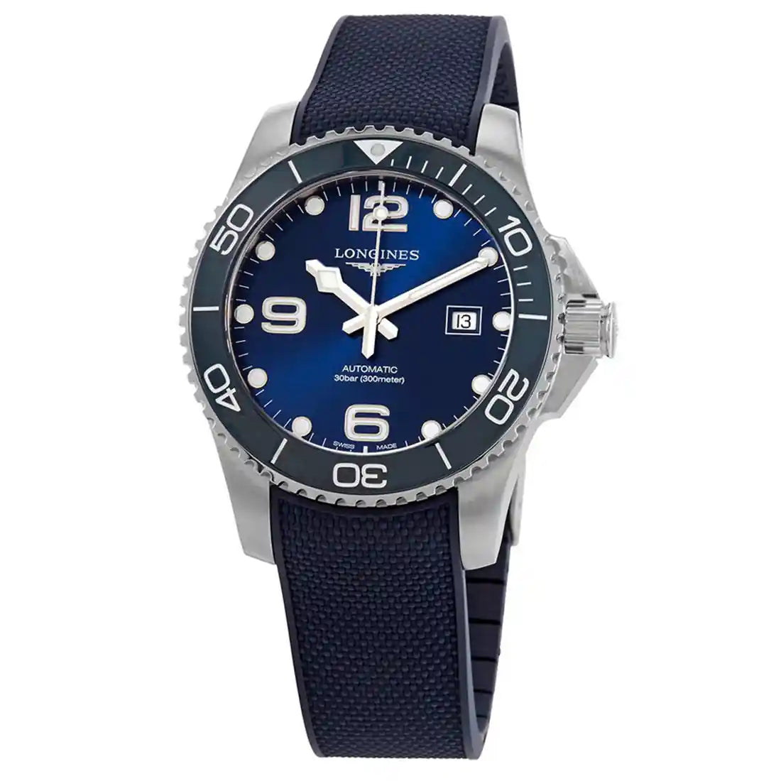 Longines Hydroconquest Automatik 43 mm