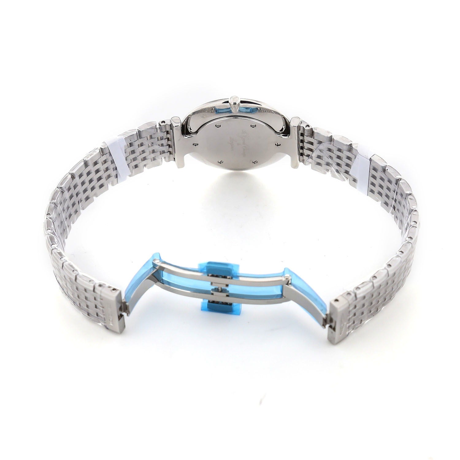 Longines La Grande Classique Quarz Perlmutt