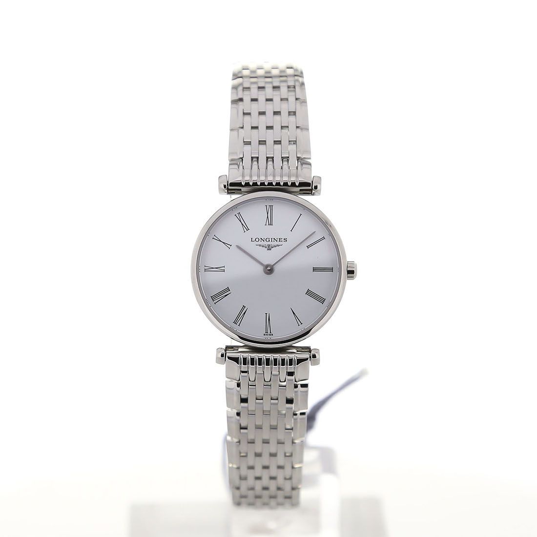Longines La Grande Classique Quartz White 25mm