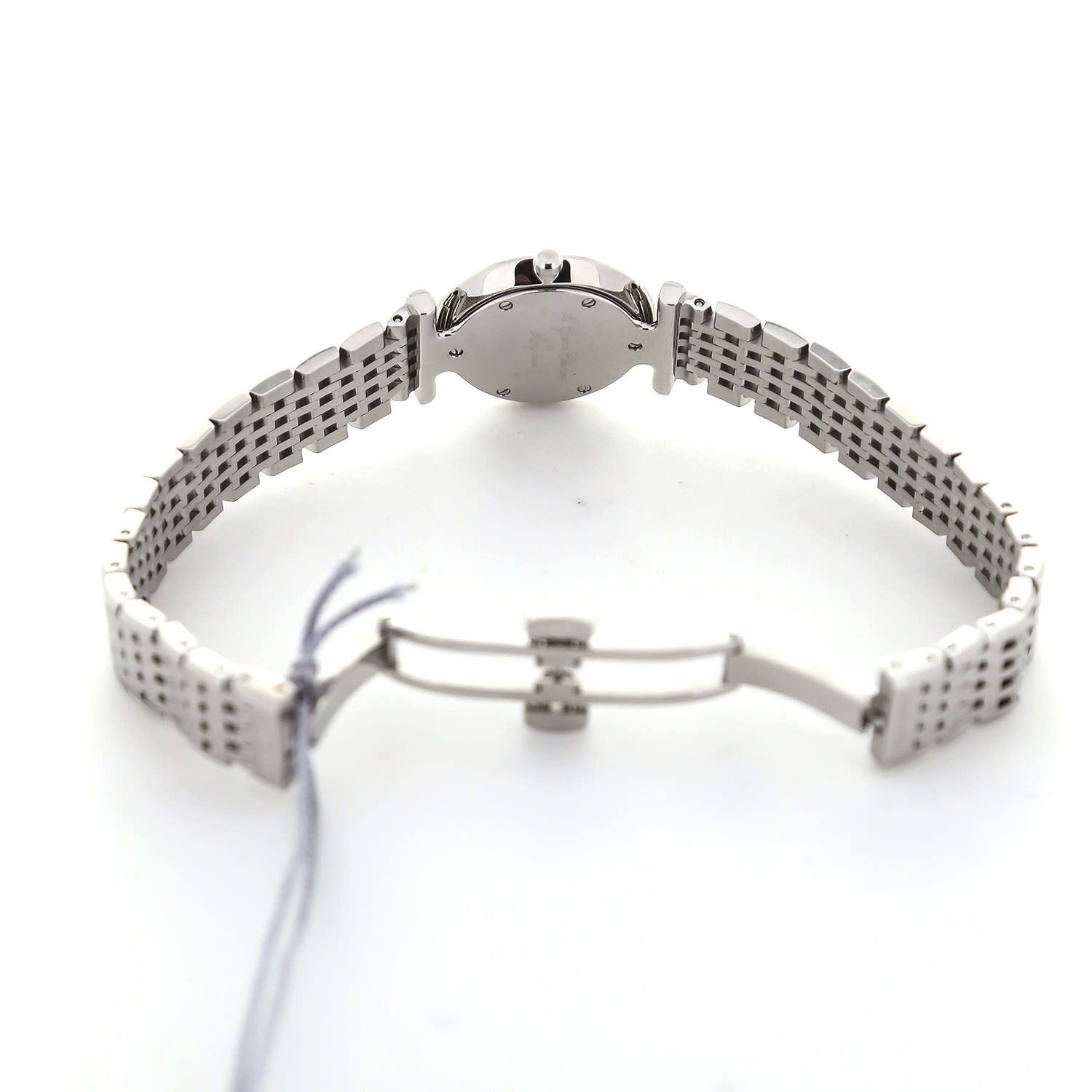 Longines La Grande Classique Quartz White 25mm