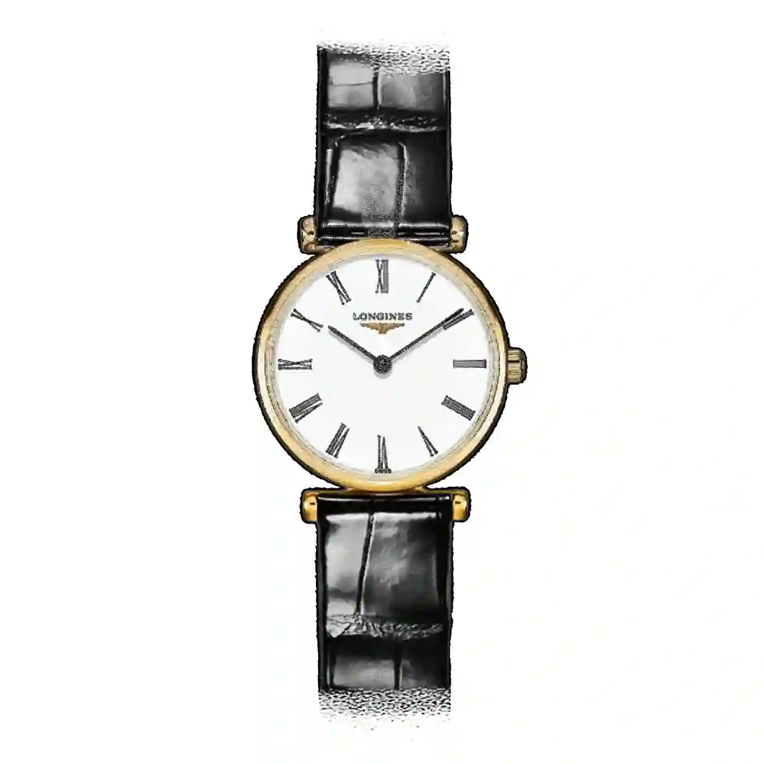 Longines La Grande Classique Quartz White 24mm