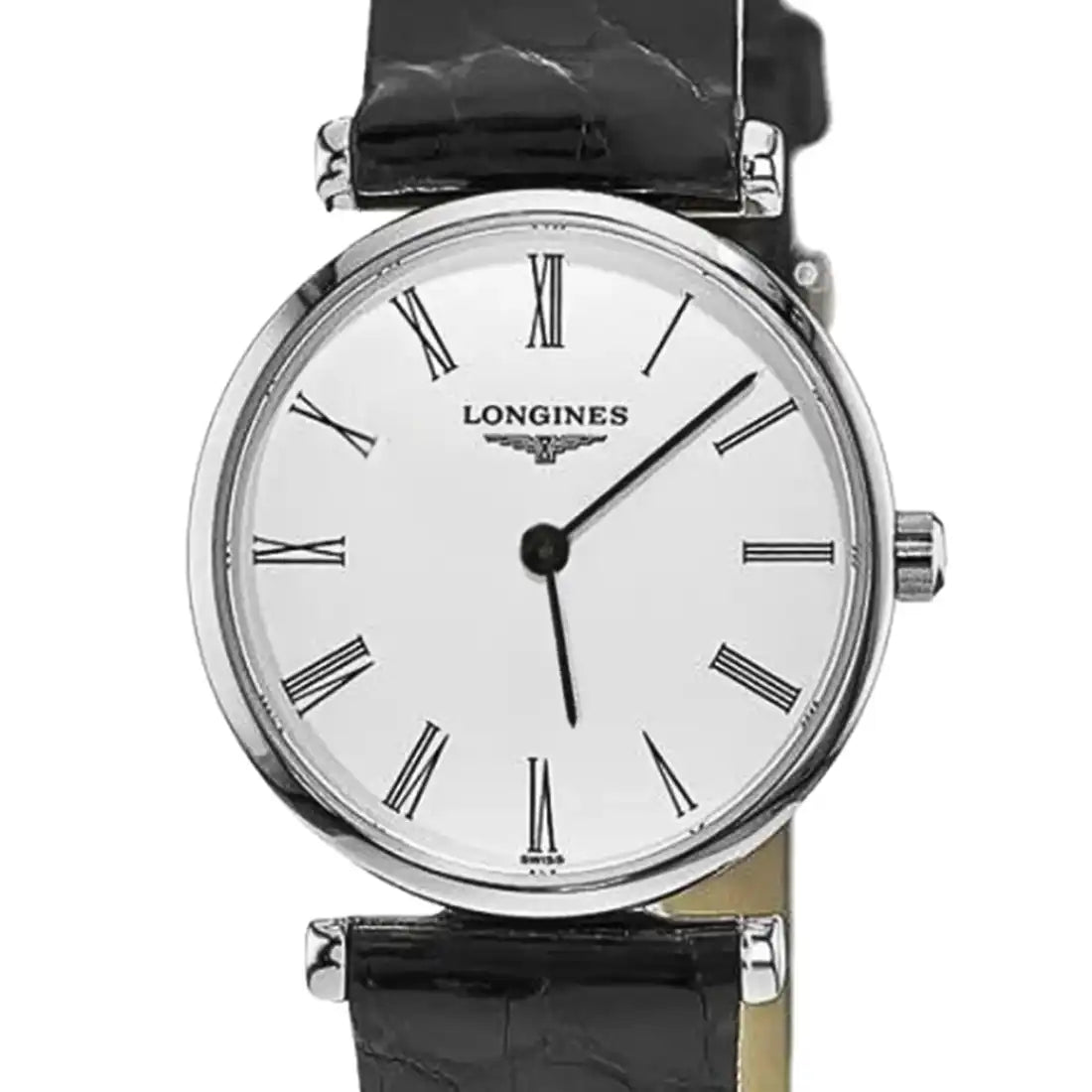 Longines La Grande Classique Quartz Wit 24 mm
