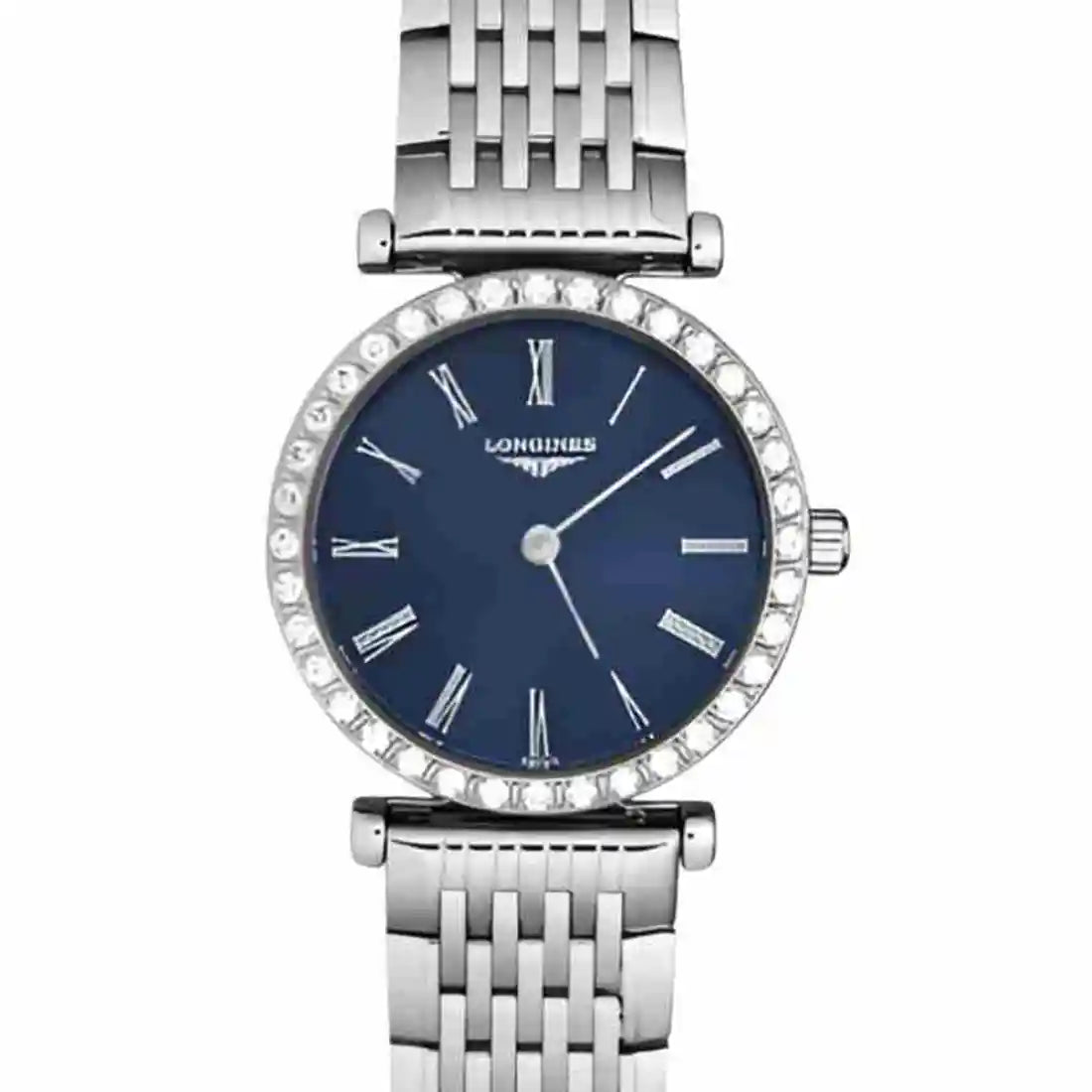 Longines La Grande Classique Quartz Blue 24mm