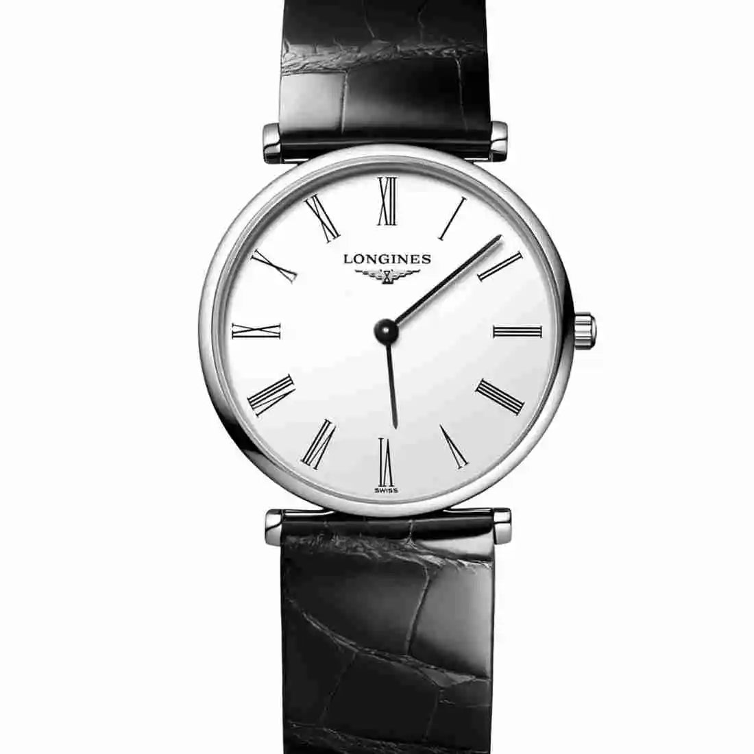 Longines LA GRANDE CLASSIQUE Quartz White 29mm