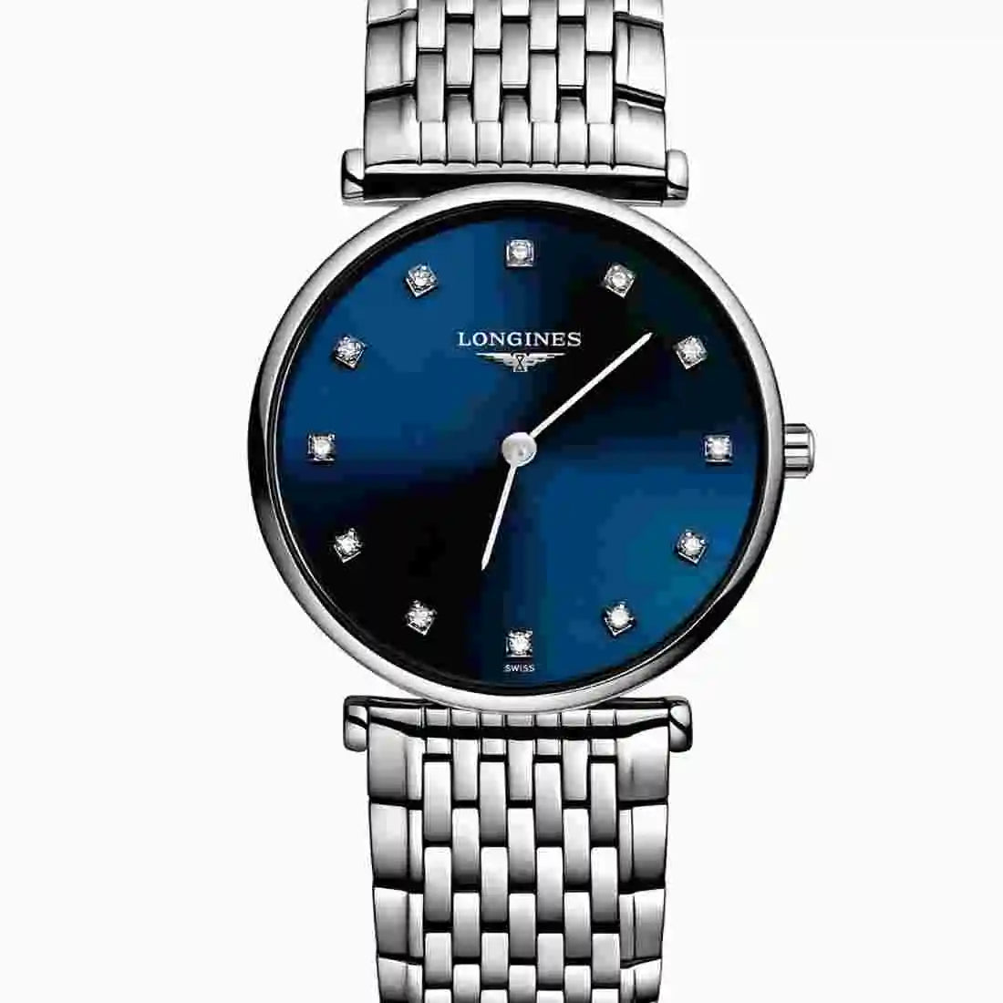 Longines La Grande Classique Quartz Blue 29mm