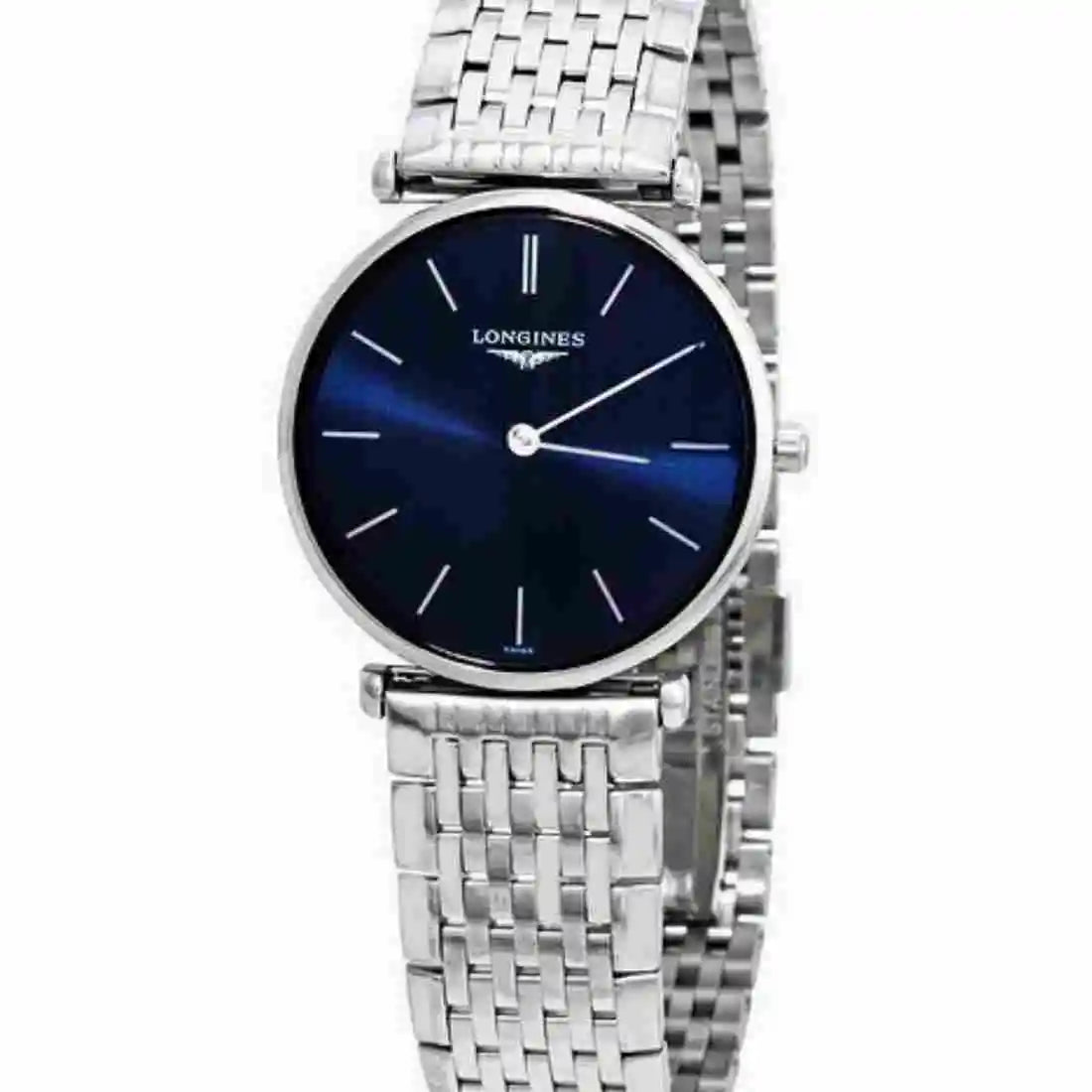 Longines La Grande Classique Quartz Blue 29mm