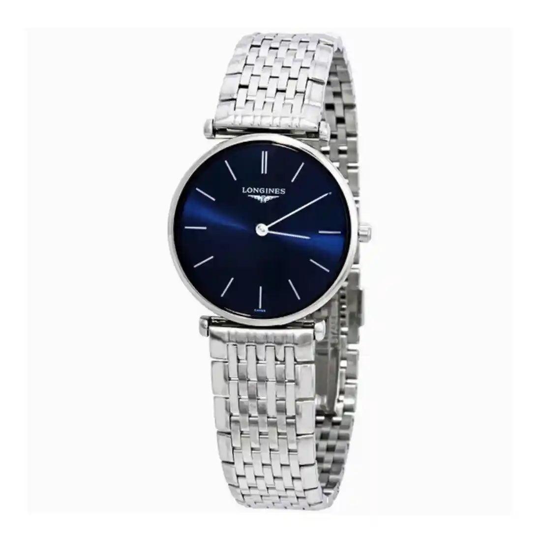 Longines La Grande Classique Quartz Blue 29mm