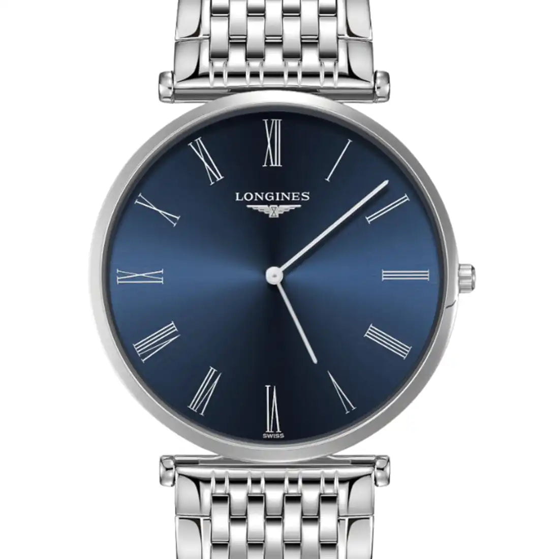 Longines La Grande Classique Quarz 37 mm
