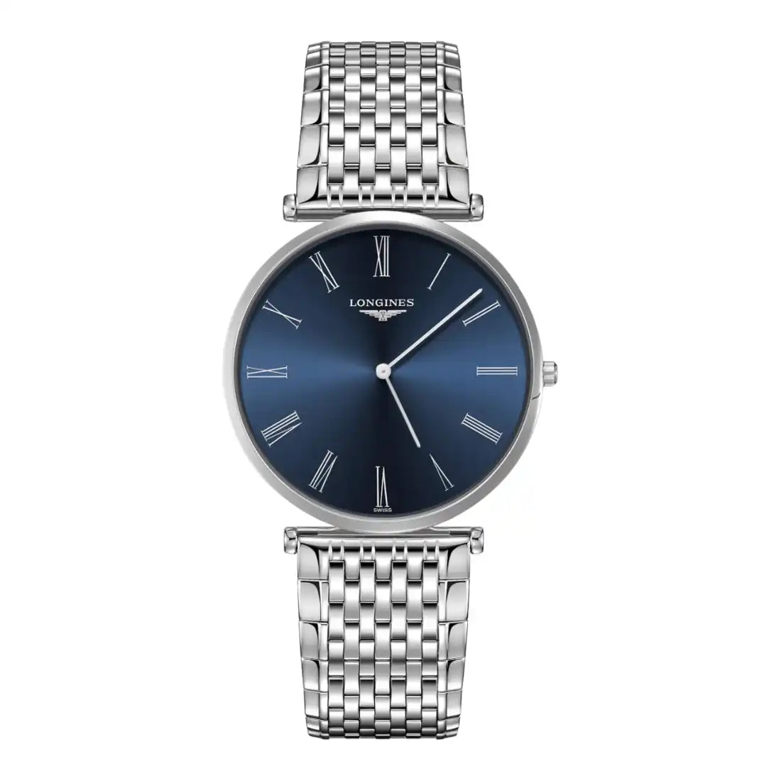 Longines La Grande Classique Quarz 37 mm