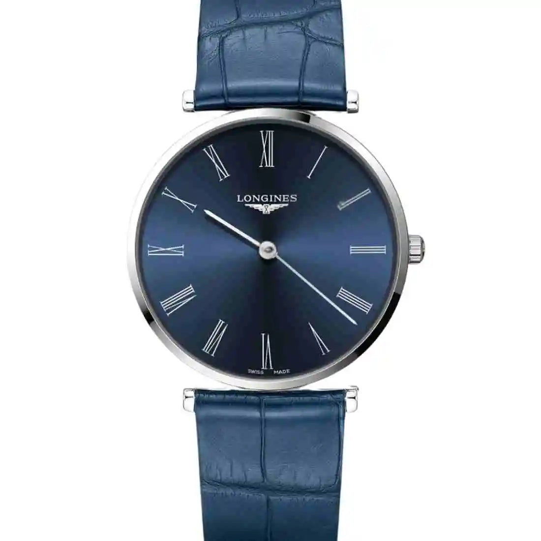 Longines La Grande Classique Quarz 37 mm