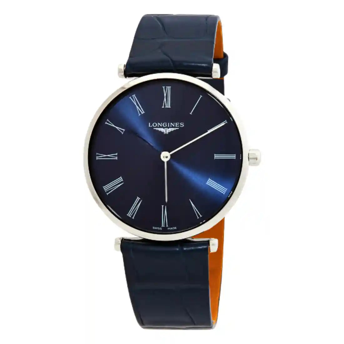 Longines La Grande Classique Quarz 38 mm