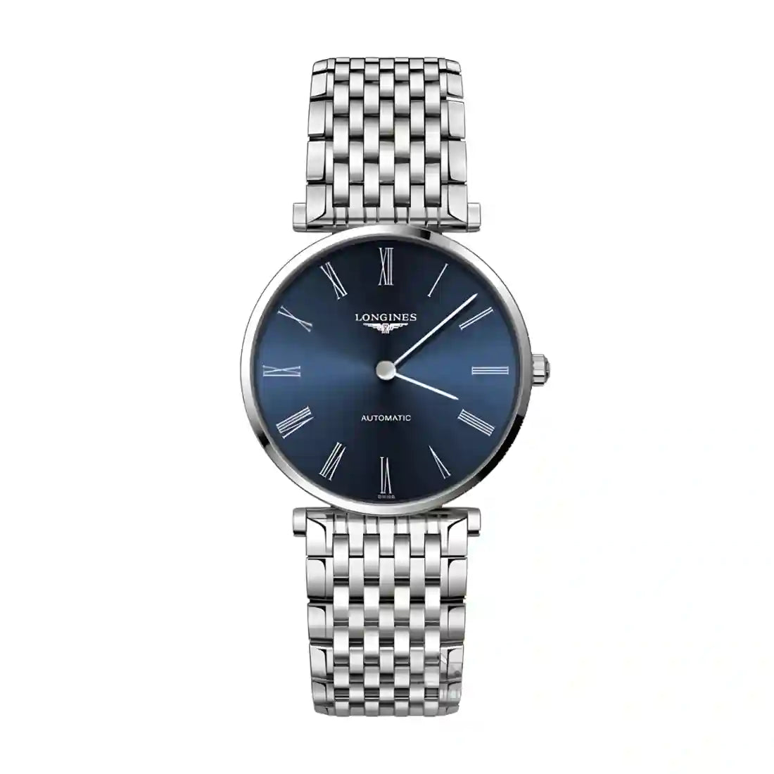 Longines La Grande Classique Automatic Blue 36mm