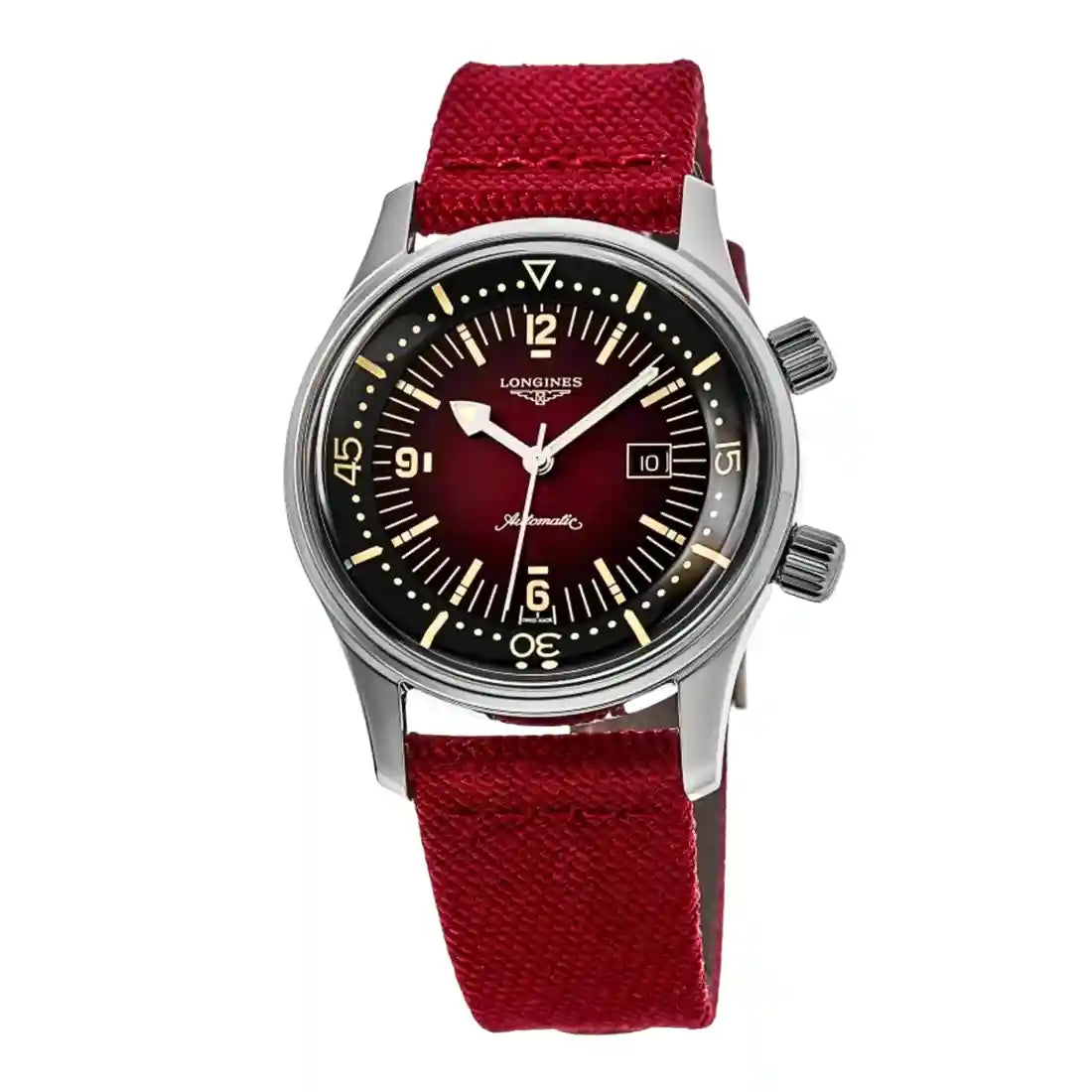 Longines Legend Diver Automatic Multicolored 36mm