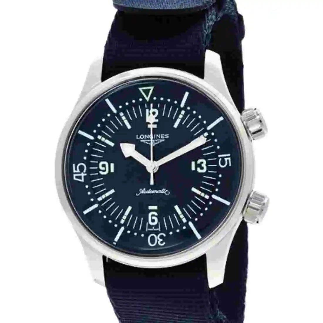 Longines Legend Diver Automatic Blue 39mm