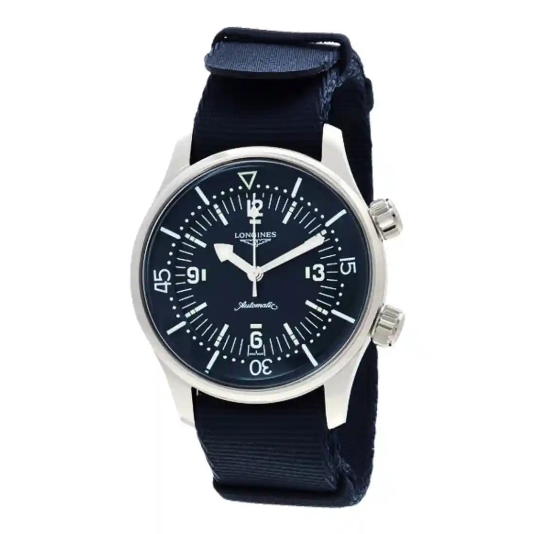 Longines Legend Diver Automatic Blue 39mm