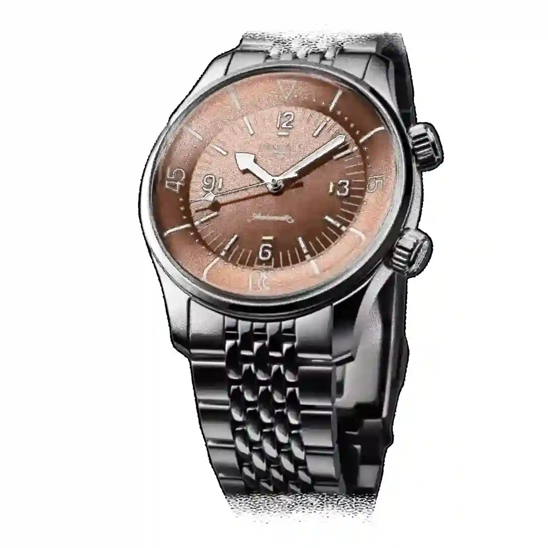 Longines Legend Diver Automatik Braun