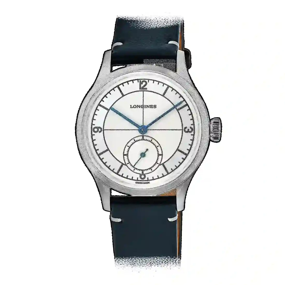 Longines Longines Heritage Automatik Silber