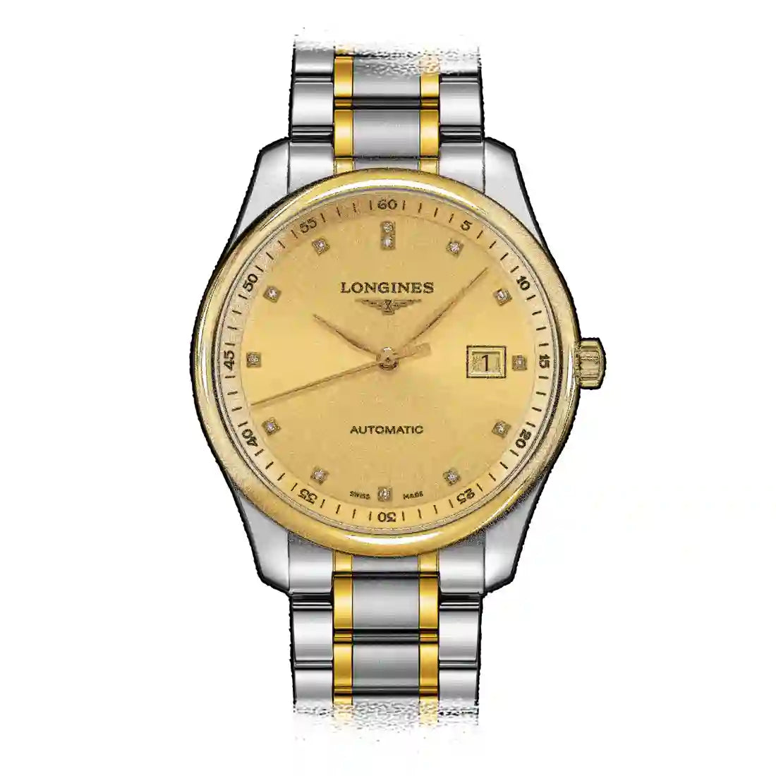 Longines Master Collection Automatik 42 mm