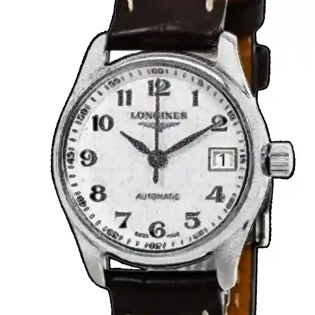 Longines Master Collection Automatic Wit 25 mm