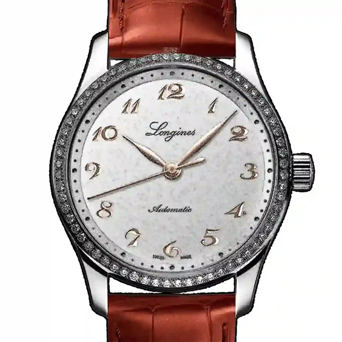 Longines Master Collection Automatique 34 mm