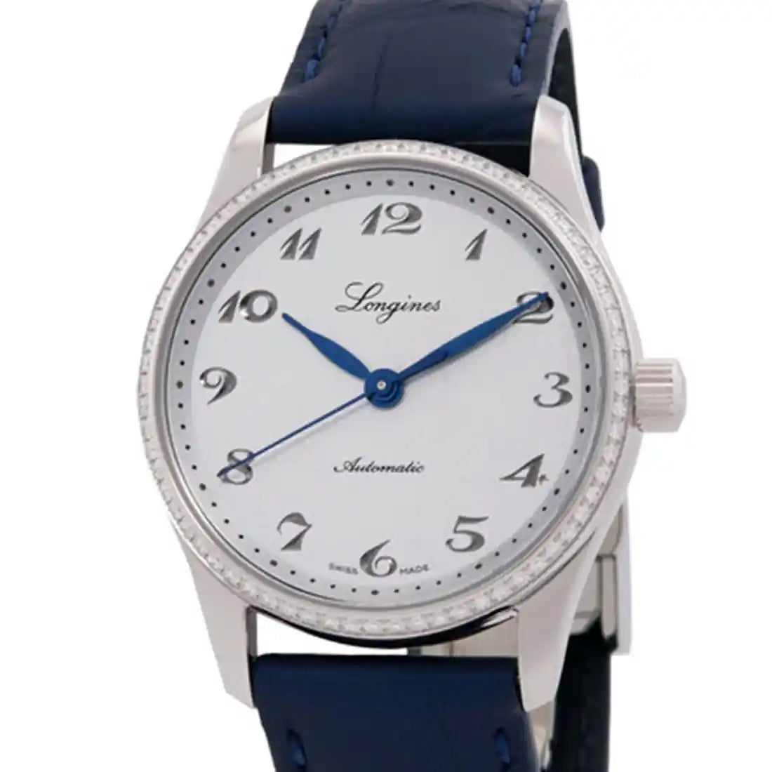 Longines Master Collection Automatique 34 mm