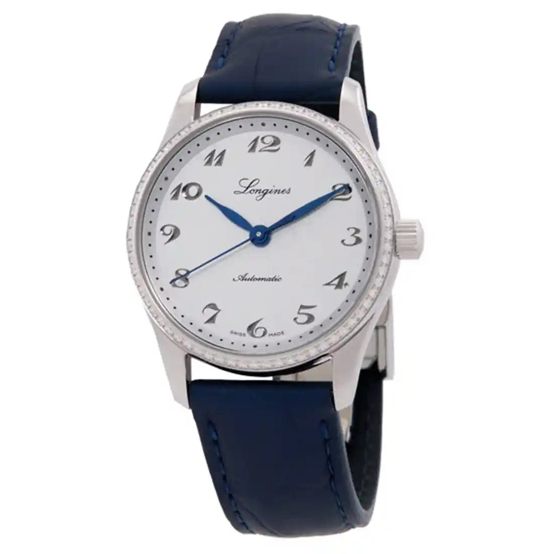 Longines Master Collection Automatique 34 mm