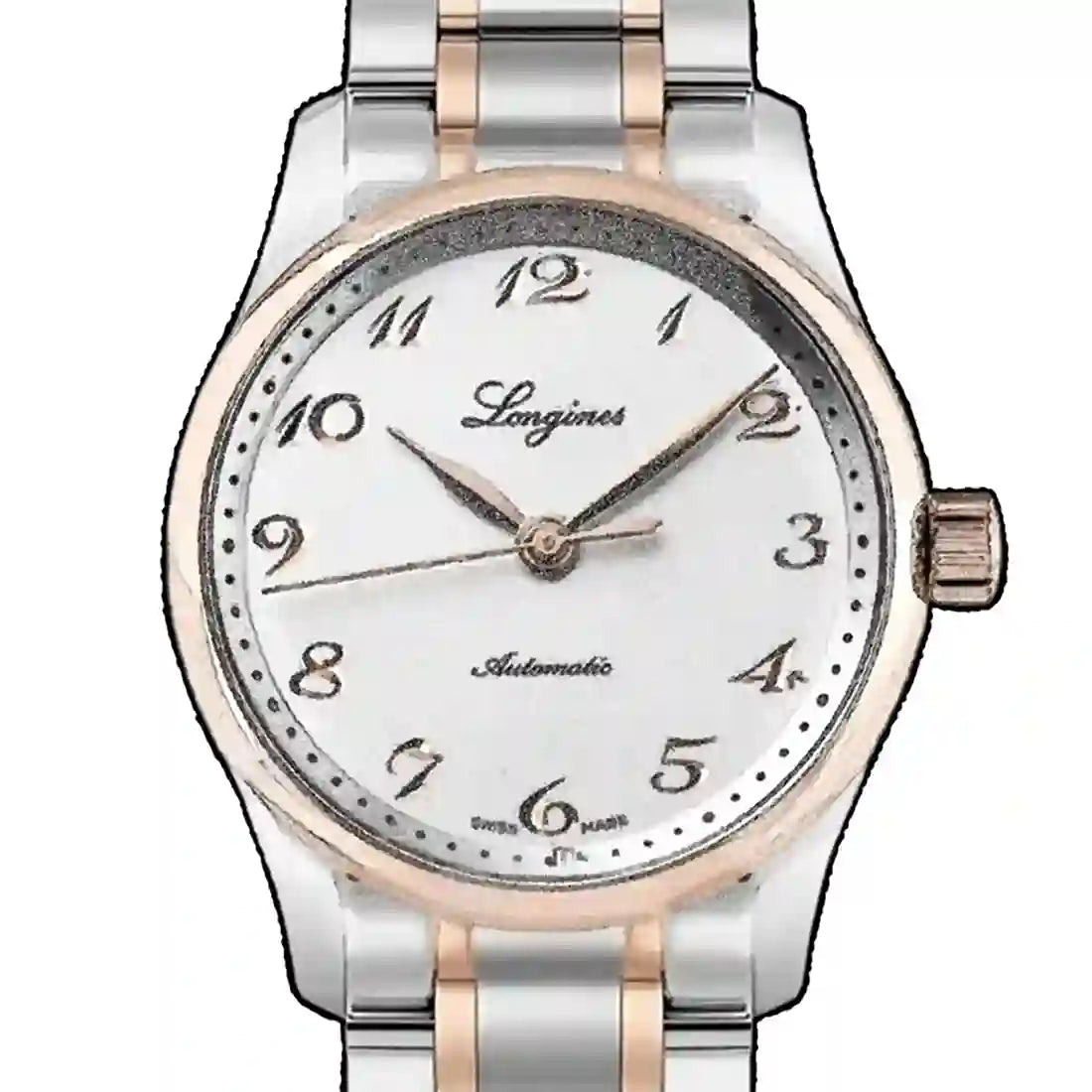 Longines Master Collection Automatique 34 mm