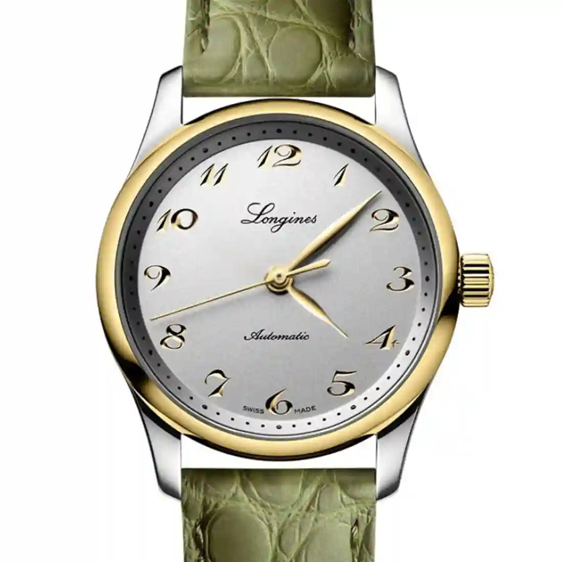 Longines Master Collection Automatique 34 mm