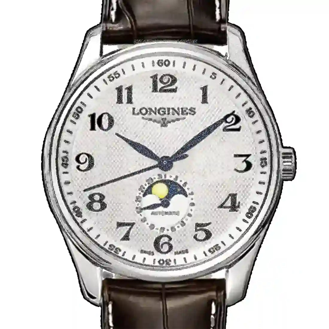 Longines Master Collection Automatique 34 mm