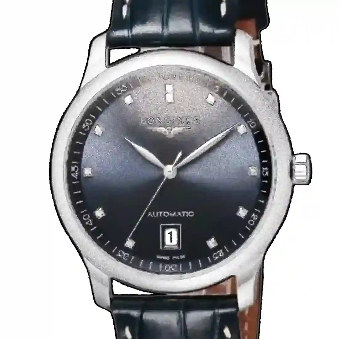 Longines Master Collection Automatik 39 mm