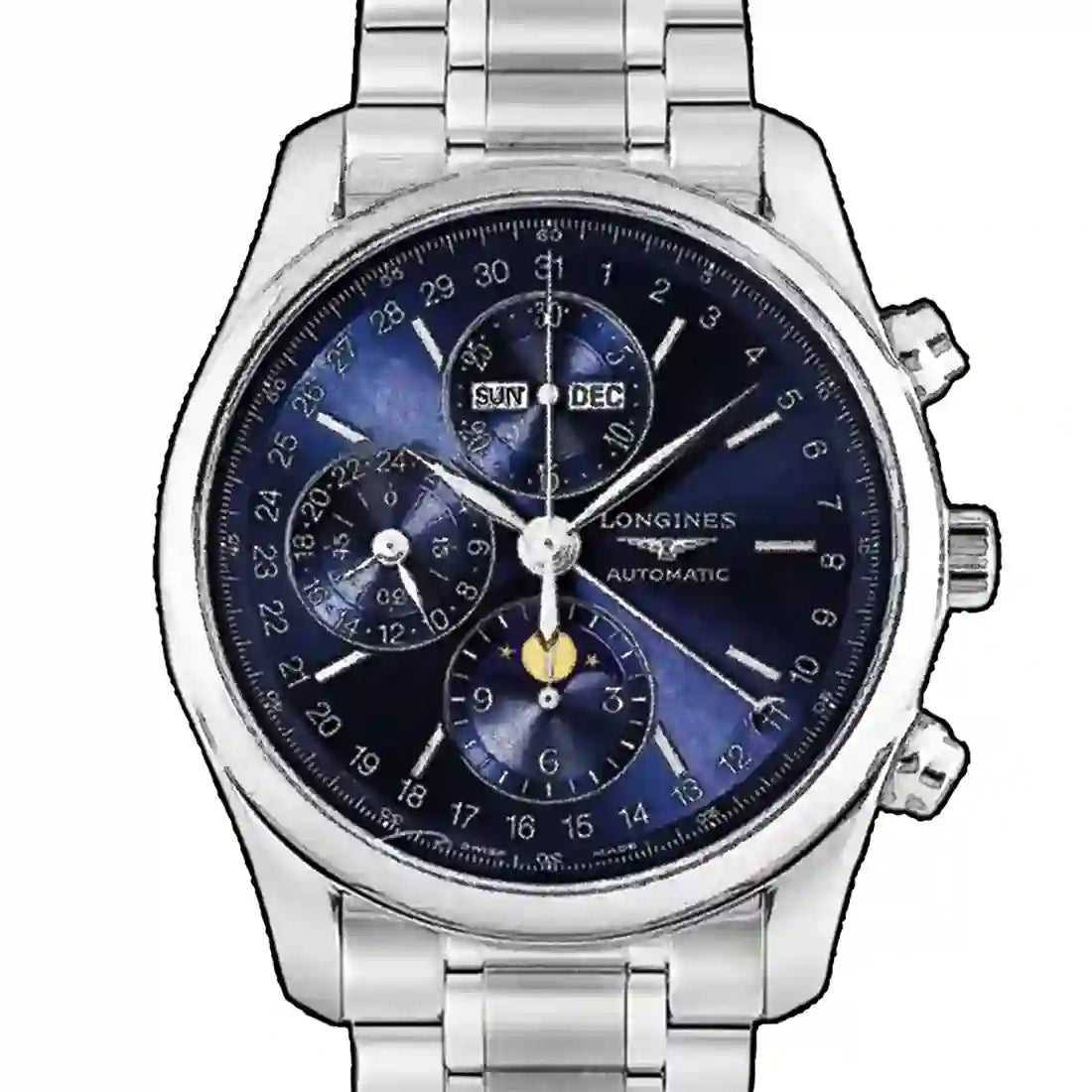 Longines Master Collection Automatik 40 mm