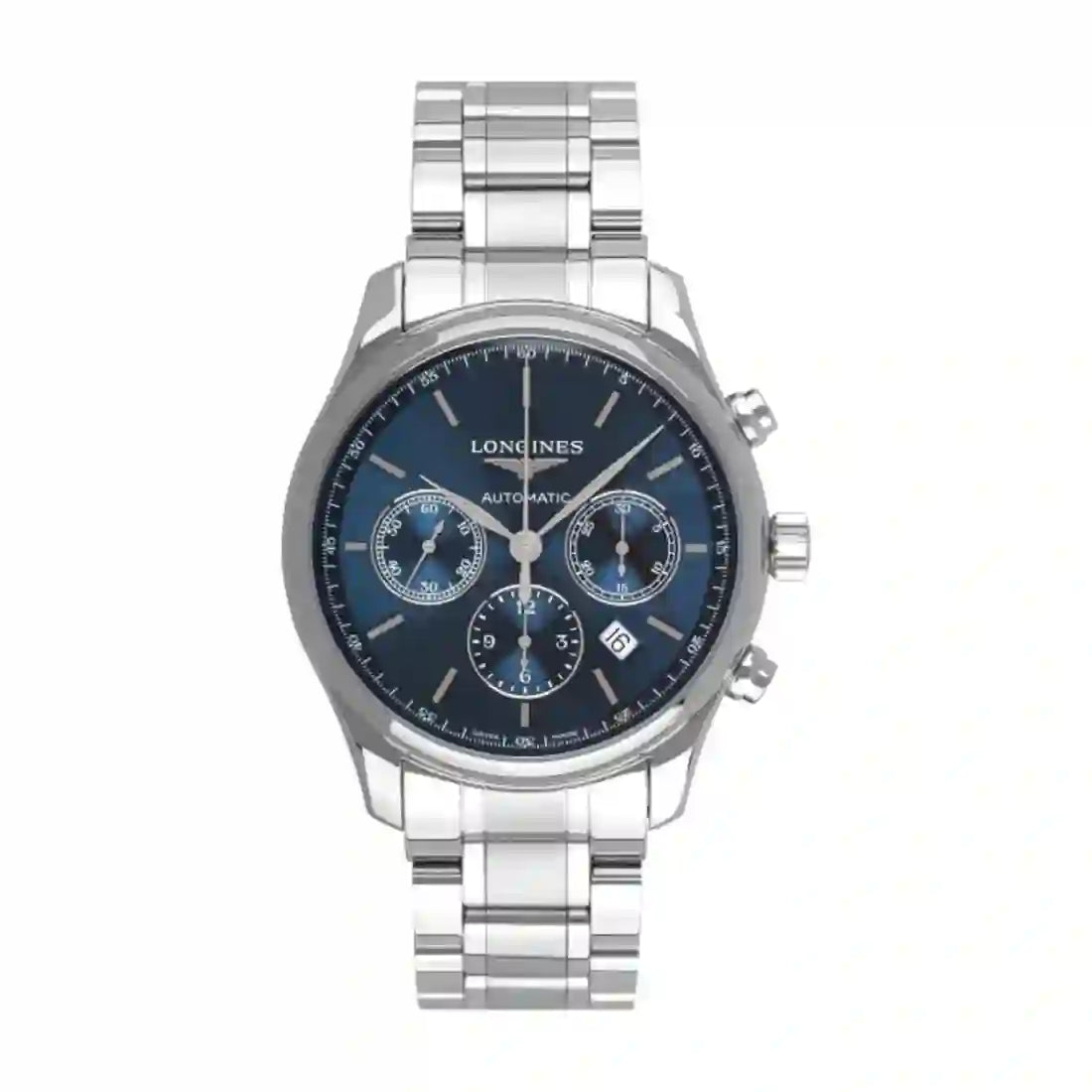 Longines Master Collection Automatic Blue 42 mm