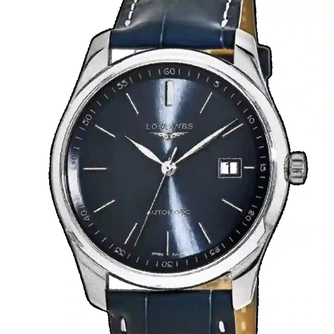 Longines Master Collection Automatik 40 mm