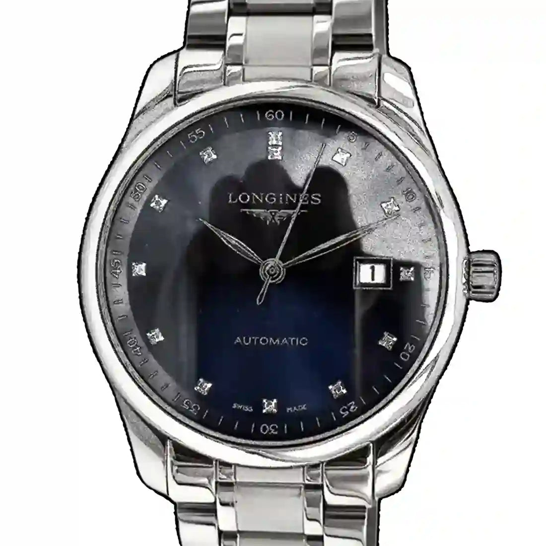 Longines Master Collection Automatik 40 mm